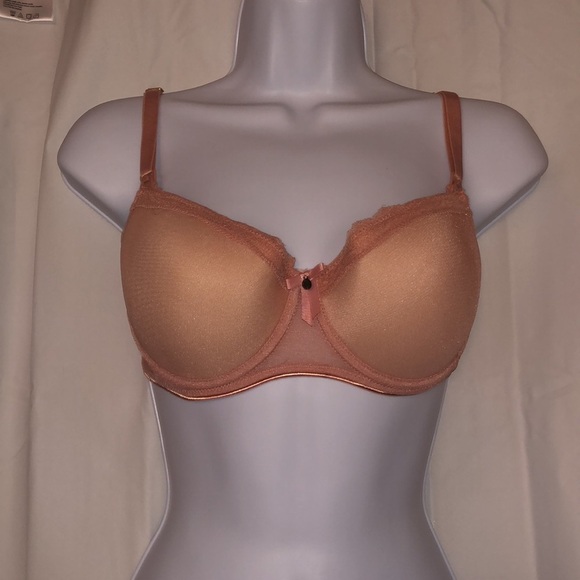 Bella Materna Maternity/Nursing Tee Shirt Bra, NWT - Picture 1 of 10